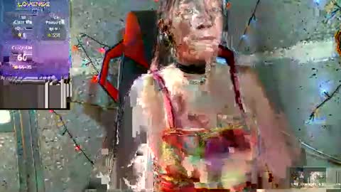 catalina_colombia online show from December 3, 2025, 7:01 pm