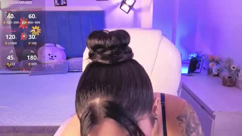 Snapshot of catalina_naughtyy chatting on October 26, 2025, 12:49 am Catalina online show from October 26, 2025, 12:49 am