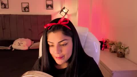 Snapshot of catalina_naughtyy chatting on November 3, 2025, 3:19 am Catalina online show from November 3, 2025, 3:19 am