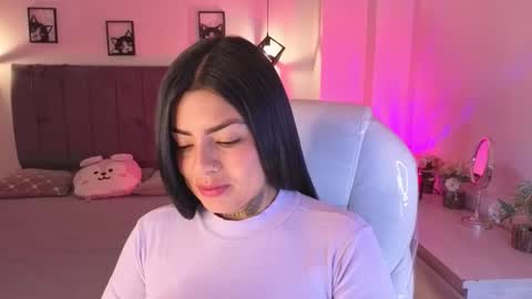 Snapshot of catalina_naughtyy chatting on November 6, 2025, 3:07 am Catalina online show from November 6, 2025, 3:07 am