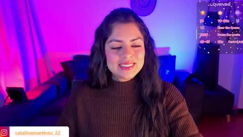 Snapshot of catalina_naughtyy chatting on January 6, 2026, 2:59 am Catalina online show from January 6, 2026, 2:59 am