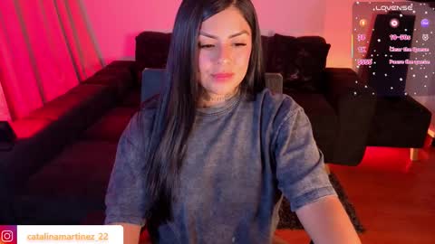Snapshot of catalina_naughtyy chatting on January 17, 2026, 5:34 am Catalina online show from January 17, 2026, 5:34 am