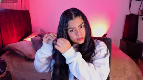 Snapshot of catalina_naughtyy chatting on February 2, 2026, 7:01 pm Catalina online show from February 2, 2026, 7:01 pm