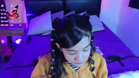 Snapshot of catalina_soul chatting on March 17, 2026, 12:30 pm Catalina soul online show from March 17, 2026, 12:30 pm