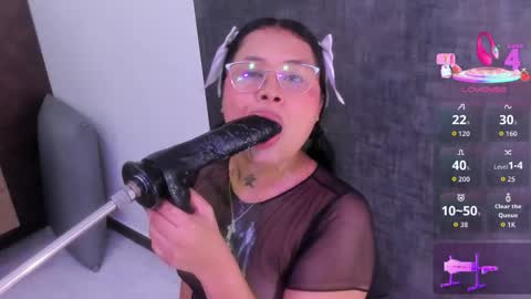 catalina_spec online show from April 10, 2026, 4:17 am