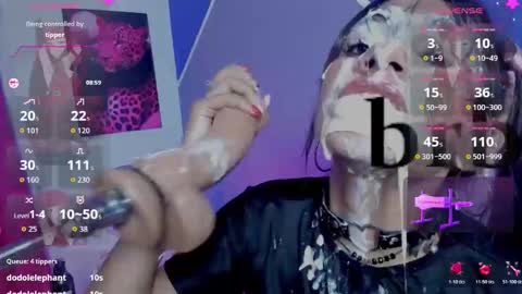 Snapshot of catalina_whore1 chatting on October 23, 2025, 7:45 pm catalina_whore1 online show from October 23, 2025, 7:45 pm