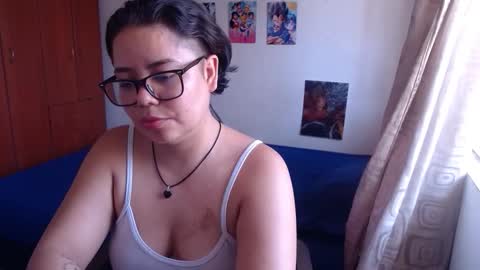Snapshot of catalinaa_lovee chatting on October 7, 2025, 6:38 pm catalinaa_lovee online show from October 7, 2025, 6:38 pm