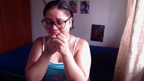 Snapshot of catalinaa_lovee chatting on October 8, 2025, 3:31 pm catalinaa_lovee online show from October 8, 2025, 3:31 pm