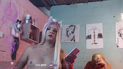 catalinaadoll online show from June 13, 2026, 6:11 am
