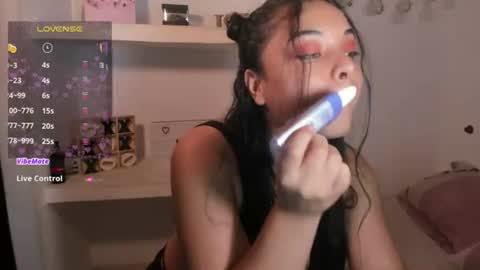  Catalina Garcia     online show from July 5, 2026, 2:40 am