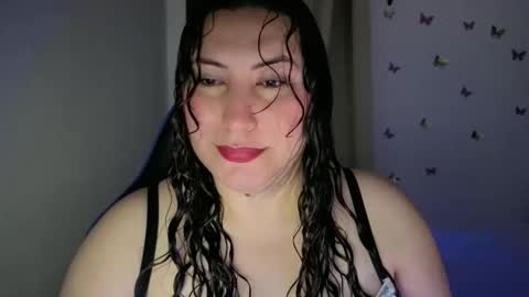 Snapshot of catalinamarpi45 chatting on May 17, 2026, 12:30 am cataleya online show from May 17, 2026, 12:30 am