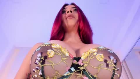 Snapshot of catalleya_hott chatting on December 2, 2024, 8:33 pm Call me Cata online show from December 2, 2024, 8:33 pm