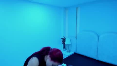 Snapshot of catalleya_hott chatting on March 2, 2025, 8:40 pm Call me Cata online show from March 2, 2025, 8:40 pm
