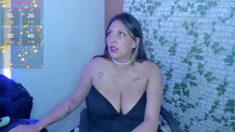  Mia   online show from November 24, 2025, 5:40 am