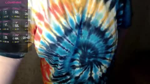 Ana online show from November 28, 2025, 8:22 pm