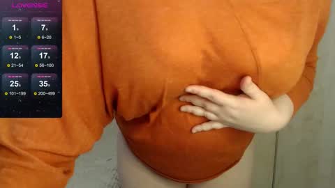 Snapshot of catch_fortune chatting on February 21, 2026, 8:43 pm Ana online show from February 21, 2026, 8:43 pm