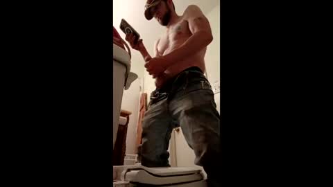 catchmycum87 online show from May 18, 2026, 3:51 pm