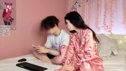 Stacy and Bob online show from October 14, 2025, 11:16 pm