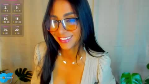 Snapshot of caterinezapataa chatting on March 22, 2026, 3:48 pm Caterine Zapata online show from March 22, 2026, 3:48 pm