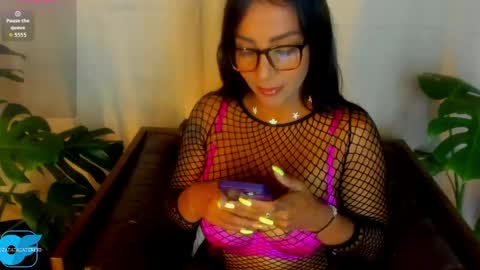 Snapshot of caterinezapataa chatting on April 24, 2026, 4:31 pm Caterine Zapata online show from April 24, 2026, 4:31 pm