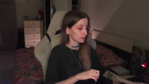 Snapshot of cath_dysphoria_ chatting on October 20, 2025, 7:58 pm CATH online show from October 20, 2025, 7:58 pm