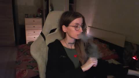 Snapshot of cath_dysphoria_ chatting on October 24, 2025, 8:05 pm CATH online show from October 24, 2025, 8:05 pm