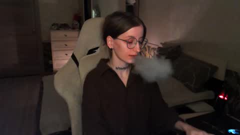 Snapshot of cath_dysphoria_ chatting on January 18, 2026, 8:34 pm CATH online show from January 18, 2026, 8:34 pm