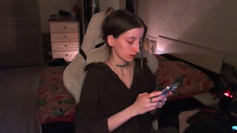 Snapshot of cath_dysphoria_ chatting on February 13, 2026, 4:58 pm CATH online show from February 13, 2026, 4:58 pm