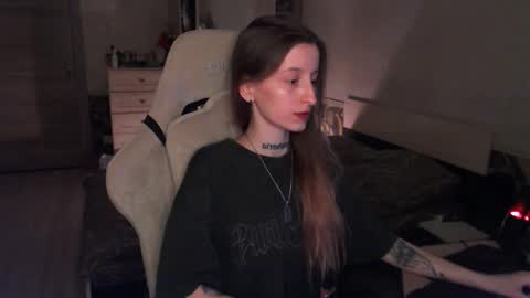 Snapshot of cath_dysphoria_ chatting on March 13, 2026, 6:25 pm CATH online show from March 13, 2026, 6:25 pm