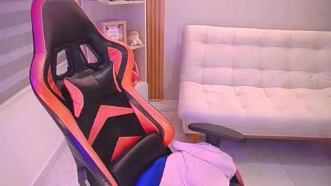 CathaleyaSex online show from March 19, 2026, 3:54 am