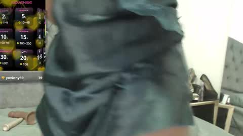 cathalina online show from February 2, 2026, 2:38 pm