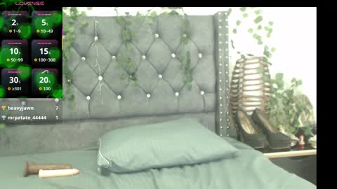 cathalina online show from March 31, 2026, 3:45 pm