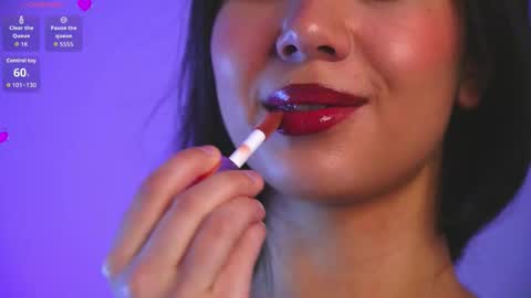 Katrin online show from October 12, 2025, 3:55 pm