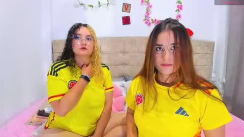 catherine_and_tara online show from July 3, 2026, 8:59 pm