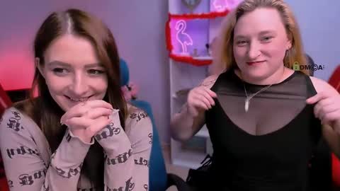 Catherine online show from February 23, 2025, 4:13 pm