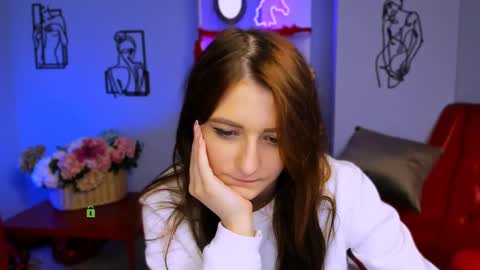 Snapshot of catherine_kitty chatting on February 27, 2025, 4:10 pm Catherine online show from February 27, 2025, 4:10 pm