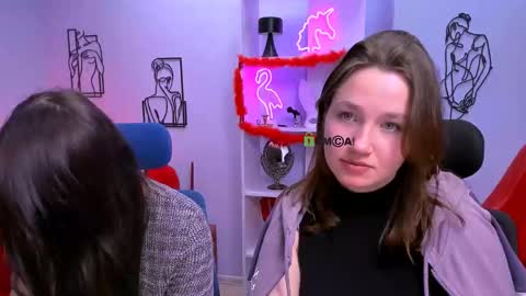 Catherine online show from March 9, 2025, 4:22 pm