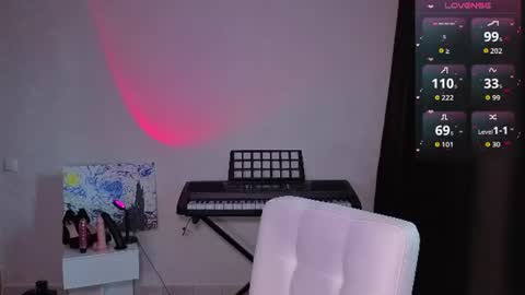 Snapshot of catherinekaris chatting on July 1, 2026, 11:01 am Catherine online show from July 1, 2026, 11:01 am