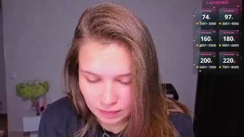 Snapshot of catherinekaris chatting on July 8, 2026, 8:30 am Catherine online show from July 8, 2026, 8:30 am