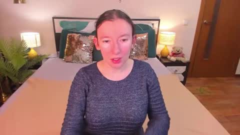 Catrin online show from March 6, 2026, 3:47 am