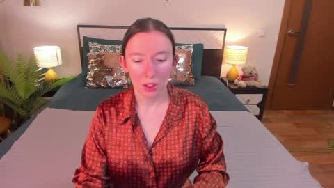 Catrin online show from March 25, 2026, 6:30 am
