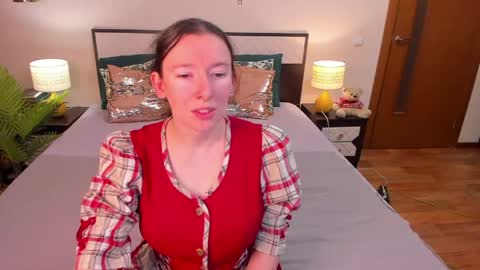 Catrin online show from May 16, 2026, 6:21 am