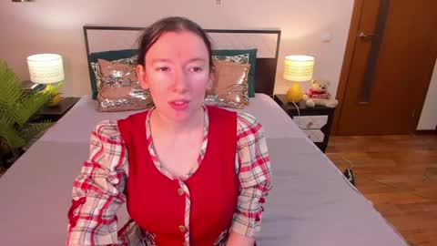 Catrin online show from May 16, 2026, 6:54 am