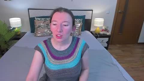 Catrin online show from May 21, 2026, 7:59 am
