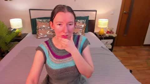 Catrin online show from May 22, 2026, 6:31 am