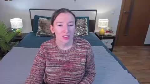 Catrin online show from May 28, 2026, 5:16 am