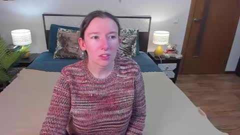 Catrin online show from May 29, 2026, 3:26 am