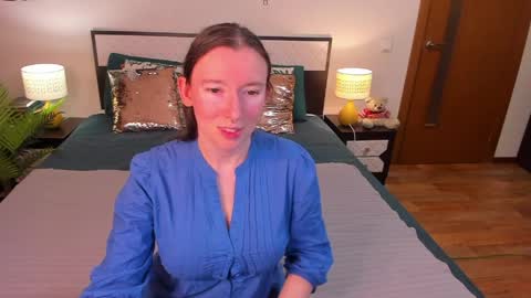 Catrin online show from May 31, 2026, 1:58 am