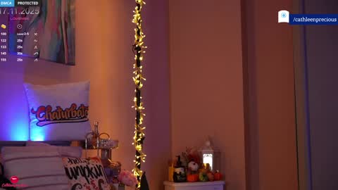 Snapshot of cathleenprecious chatting on November 17, 2025, 5:08 pm Cathleen online show from November 17, 2025, 5:08 pm