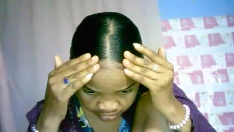 Snapshot of cathyxlisa chatting on September 18, 2025, 8:05 am CathyXLisa online show from September 18, 2025, 8:05 am